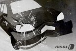 "날 정신병원에 입원시켜?"..경찰에 앙심품고 차로 파출소 돌진한 60대 男