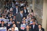 민주, 국힘 중재안 거절… 11개 상임위 단독 선출 강행