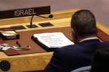 이스라엘, 전 세계에서 휴전 압박...유엔까지 합세