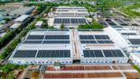 SK에코플랜트, 베트남 산단 지붕 태양광 준공 "재생에너지 시장 공략"