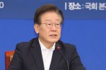 이재명 “정부, 민간 대북 전단 살포 적극적 행정 조치로 막아야”