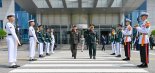 합참, 제15차 한-튀르키에 고위급 군사교류회의 개최 "방산협력 강화" 논의