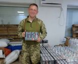 "커피도 콜라도 아니다"…우크라 군인들이 애타게 찾는 '이 음료'