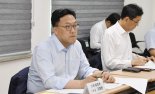 김병환 기재차관 "고용률 첫 70%대에도 증가폭 축소...정책대응 강화"