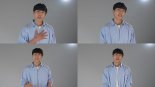 [배우 & 루키 인터뷰] 안정균 "롤모델 오정세, 연기 통해 느낄 수 있는 인간적 따뜻함에 매료"