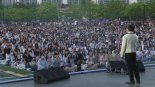 각국 110만 한류 팬 여름밤 달궈… 亞 최대 K팝 축제 인증