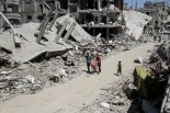 분노한 가자 주민들, 휴전 미루는 하마스에 반감