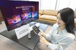 "TV 시청→모바일 구매가 대세" KT, 어드레서블TV광고 전략 강화한다