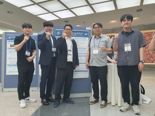 SNT다이내믹스 '2024한국군사과학기술학회' 종합학술대회 참가