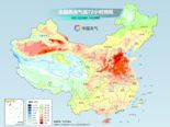 "75도라고?"…펄펄 끓는 중국, 이상고온에 '비명'