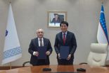 무보-우즈베키스탄 재건개발기금 업무협약