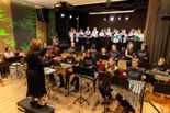 SK온 유럽법인 소재 헝가리서 발달장애인 음악축제