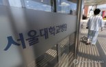 "비응급도 환자…서울의대 정부 압박에 피해"