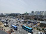 즐길거리 없던 서울의 관문, 문화·교통허브로 탈바꿈