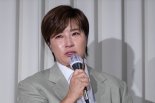 박세리 눈물 "아버지 채무…감당할 수 있는 선 넘어"