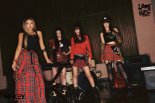하이키, NME 디지털 커버 장식…'글로벌 존재감' 뿜뿜