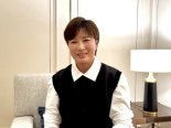 "스포츠로 한·미 관계에 기여"... 박세리, 밴플리트상 공동 수상