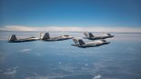 정부, F-35 전투기 구입 관련 6900억원대 방위산업 국제소송 승소 확정
