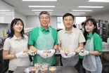 iM뱅크·광주은행, '달빛동맹 교류행사' 성료