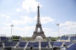 파리 올림픽 흥행 충격 예고, 에어프랑스-KLM 2600억원 차질 예상