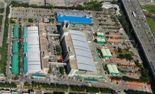 인천 삼산농산물도매시장, 판매동·경매동 신축 시설현대화