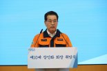 ‘100일 현장경영’ 마친 장인화... 대규모 조직개편 칼 뽑아드나[장인화 포스코그룹 회장 100일]