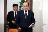 황우여 "공정한 전당대회 치러야…후보들 언행 각별히 조심해야"