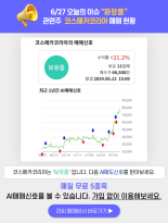 지금 이슈 화장품 : 코스메카코리아, 에이피알, 코스맥스, 씨앤씨인터내셔널, 바이오스마트