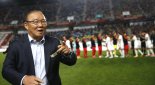 “쌀딩크” 박항서의 도전... 인도 축구에 사상 첫 한국인 사령탑 나오나