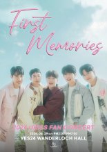 두근두근 'D-DAY'…유키스, 국내 첫 팬콘 'First Memories' 개최