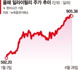 비만치료제 '일라이릴리', 제2의 엔비디아 꿈꾼다 [이 종목은 왜?]