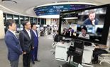 하나은행, 국내 최대 외환거래 인프라…'외환시장 선진화' 앞장