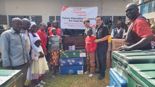 굿피플, 케냐 수해피해 아동들에 5000만원 긴급구호 물품 지원
