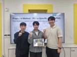 숭실대 김희원 교수 연구팀, AI로봇 조작 챌린지 세계대회 3위