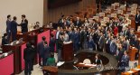 대정부질문 파행에 개원식도 취소…꽁꽁 얼어붙은 22대 국회 어쩌나