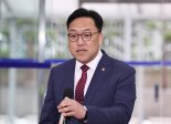 김병환 "부채 과도해 취약 부분 문제 발생...부채 줄이기 일관성 있게 추진할 것"