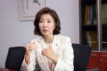 "108석 가진 당, 결코 무기력하지 않다... 국회 정상화 위해 이재명 제명안 낼 것" [與 당대표 후보 인터뷰 (1)나경원]
