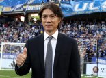 축구 대표팀 감독... 돌고 돌아 홍명보