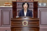 개원 34년 만에 여성의장시대 연 광주광역시의회...제9대 후반기 의장에 신수정 의원 선출