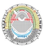 LG-두산, 5년간 잠실주경기장 사용한다