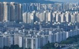 서울 아파트값 상승폭 5년10개월 만 최대…전세는 60주 연속 올라