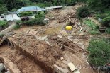 산사태 경보 최고단계 상향..서울·인천·경기·강원 '심각'