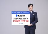 "AI발 전력 호황에..." KODEX AI전력핵심 2종, 상장 3일만에 400억 팔렸다