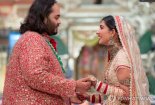 "이재용도 왔다"... 인도 '재벌집 막내 아들' 결혼식에 전세계 거물 모여