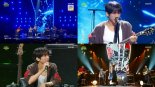 '더 시즌즈' 이승윤, '폭포' 방송 최초 공개…'독보적 매력'