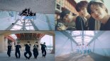 디그니티, '식혀' MV 티저 공개…청량 뉴트로 '데뷔 기대' 폭발