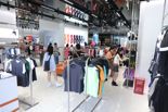 [현장르포] "중국 시장도 1위 자신" 젝시믹스, 中 톈진 최대 쇼핑몰에 단독 매장 열었다