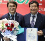 한국산업인력공단, ESG경영 실천 ‘환경부장관상’