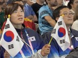 장미란 차관, IOC 부위원장 만나 '개회식 실수' 재발방지 요청 [파리올림픽]