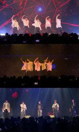 티아이오티, 대만 팬 'TIOT IS LOVING TAIPEI' 성공적 마무리